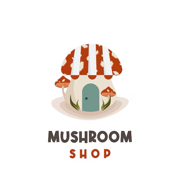 Mushroom Denmark